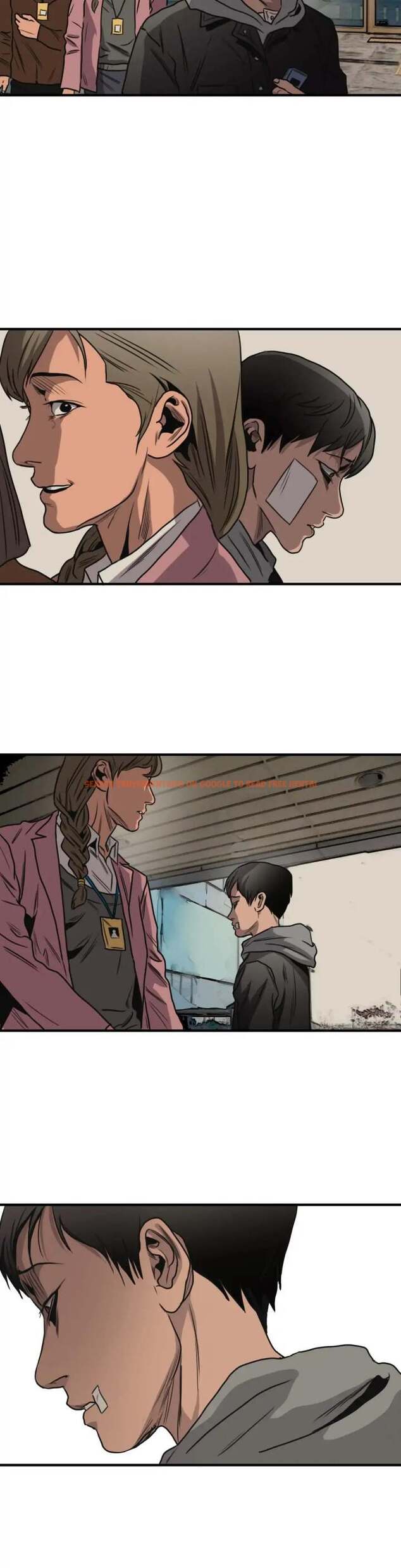 Read Hentai Image 18 835 in comic Killing Stalking - Chapter 67 - hentaitnt.net