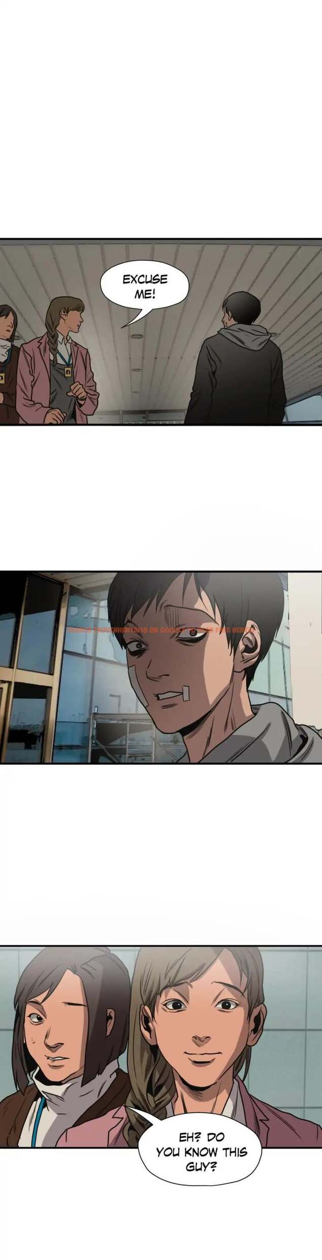 Read Hentai Image 19 835 in comic Killing Stalking - Chapter 67 - hentaitnt.net