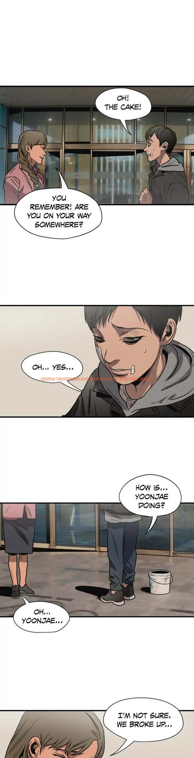 Read Hentai Image 21 835 in comic Killing Stalking - Chapter 67 - hentaitnt.net