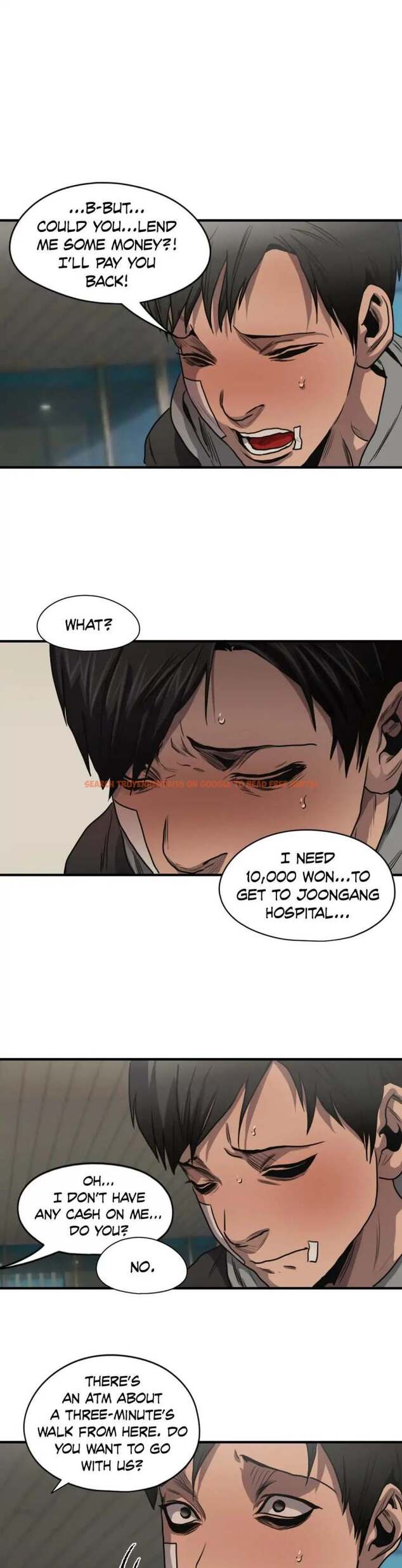 Read Hentai Image 23 835 in comic Killing Stalking - Chapter 67 - hentaitnt.net