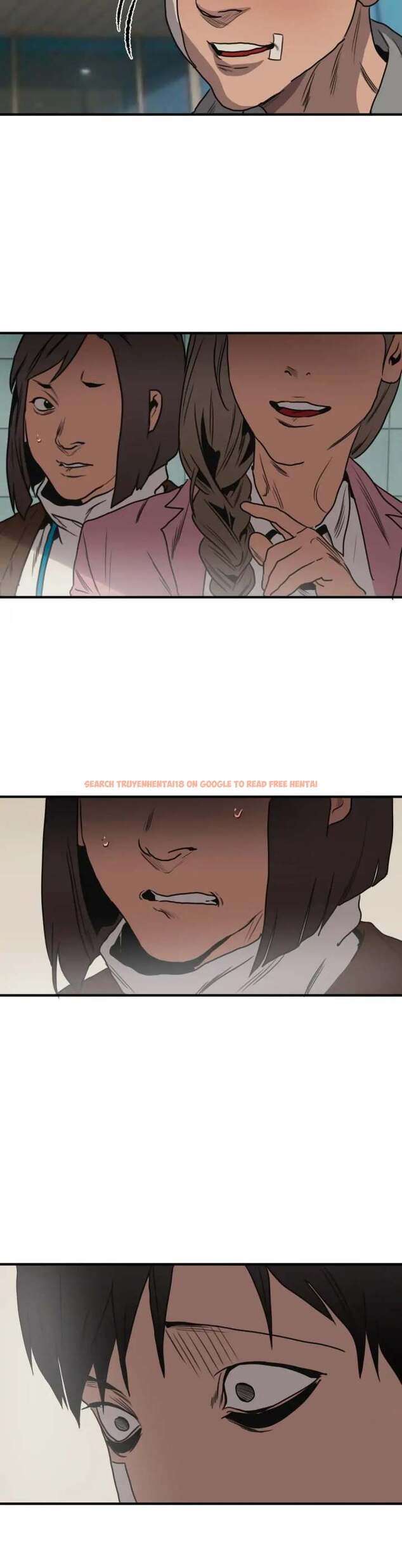 Read Hentai Image 24 835 in comic Killing Stalking - Chapter 67 - hentaitnt.net