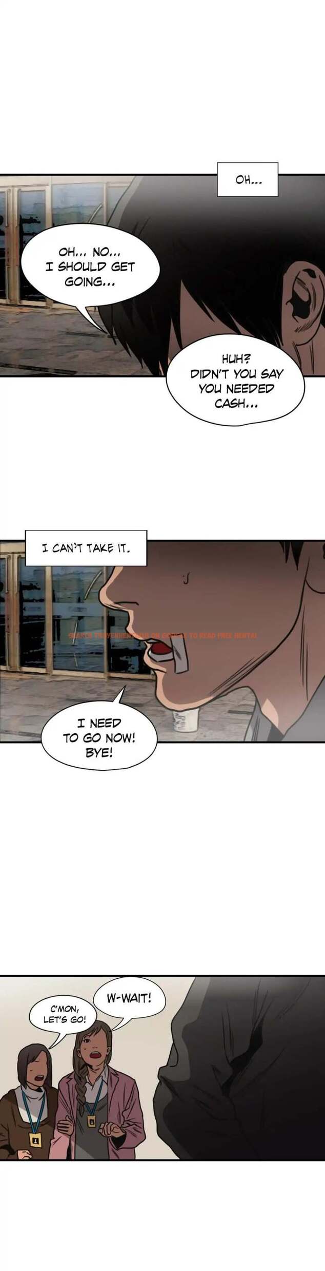Read Hentai Image 25 835 in comic Killing Stalking - Chapter 67 - hentaitnt.net