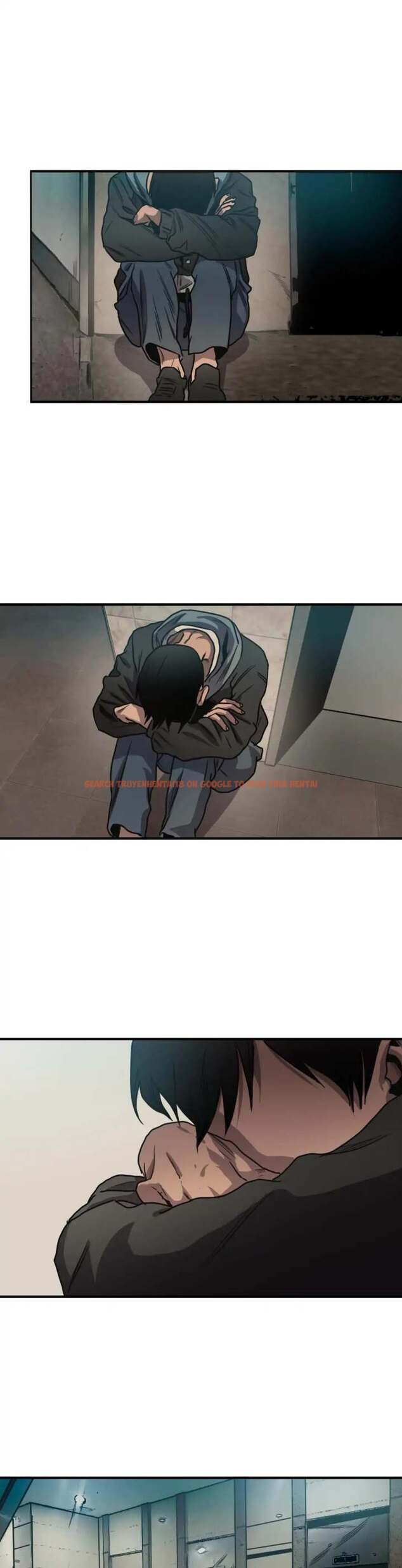 Read Hentai Image 27 835 in comic Killing Stalking - Chapter 67 - hentaitnt.net