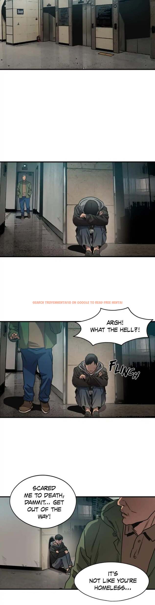 Read Hentai Image 28 835 in comic Killing Stalking - Chapter 67 - hentaitnt.net