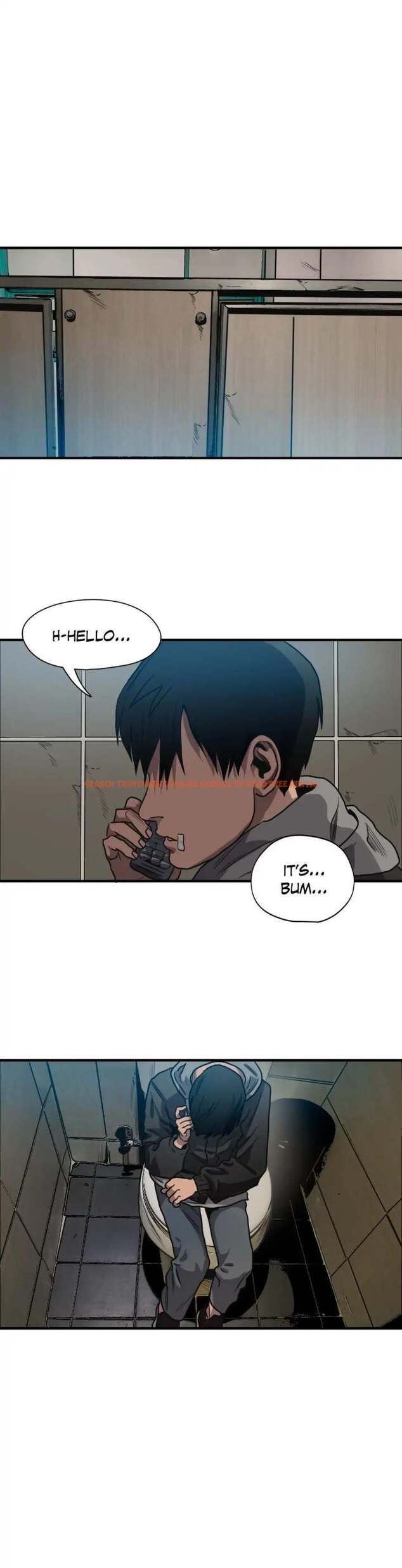 Read Hentai Image 29 835 in comic Killing Stalking - Chapter 67 - hentaitnt.net