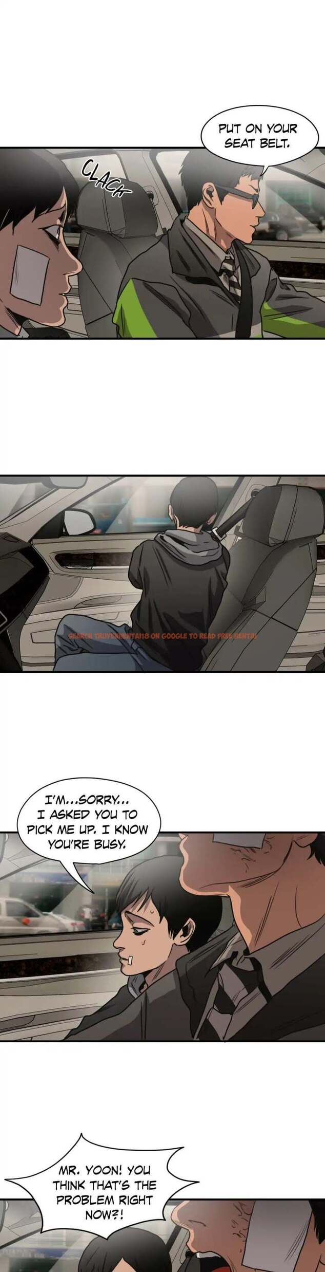 Read Hentai Image 31 835 in comic Killing Stalking - Chapter 67 - hentaitnt.net