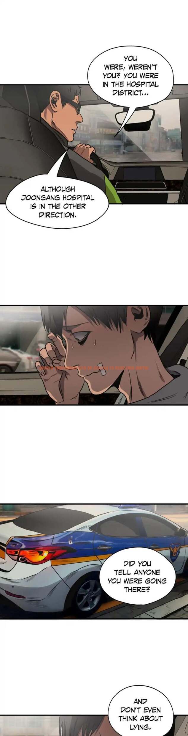 Read Hentai Image 33 835 in comic Killing Stalking - Chapter 67 - hentaitnt.net