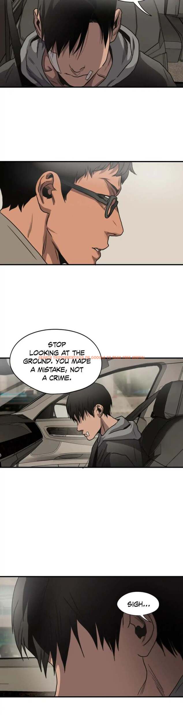 Read Hentai Image 36 835 in comic Killing Stalking - Chapter 67 - hentaitnt.net