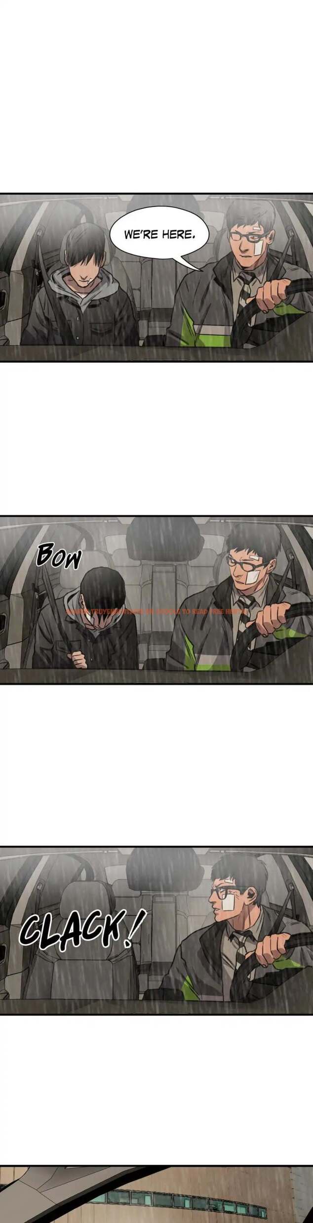 Read Hentai Image 37 835 in comic Killing Stalking - Chapter 67 - hentaitnt.net
