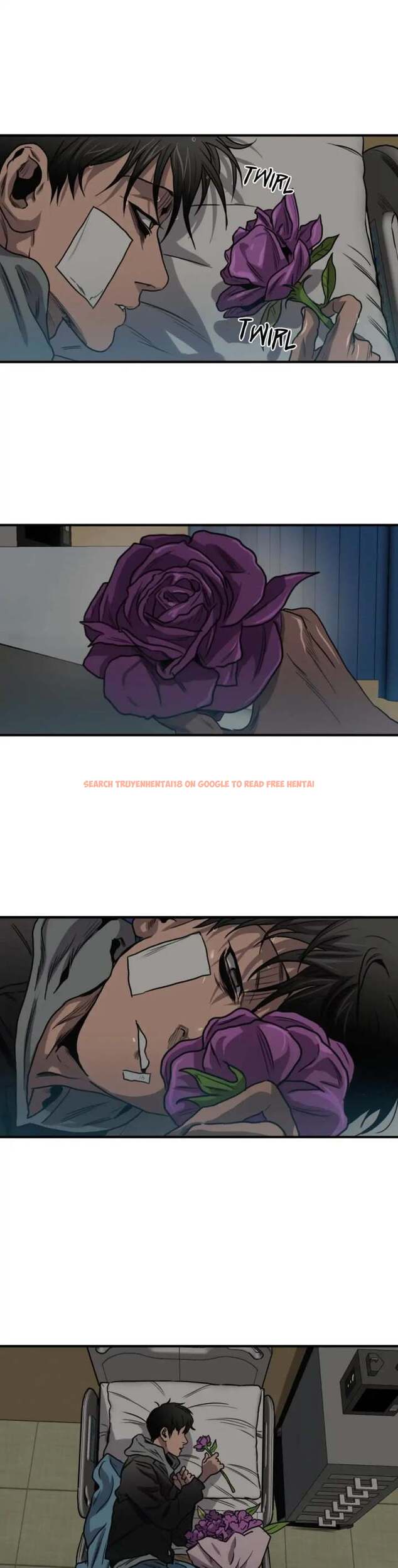 Read Hentai Image 39 835 in comic Killing Stalking - Chapter 67 - hentaitnt.net