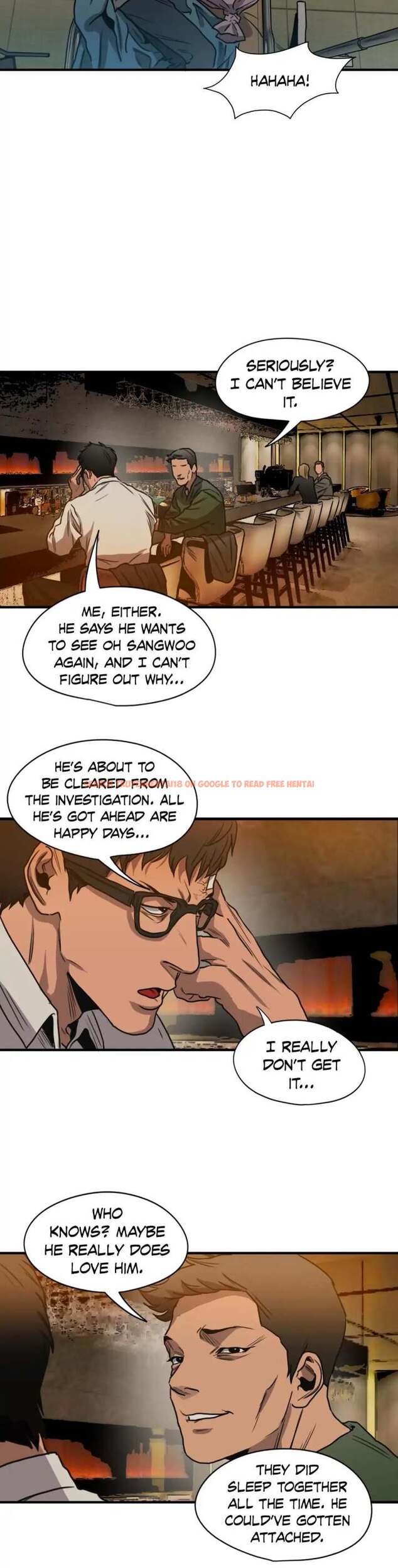 Read Hentai Image 40 835 in comic Killing Stalking - Chapter 67 - hentaitnt.net