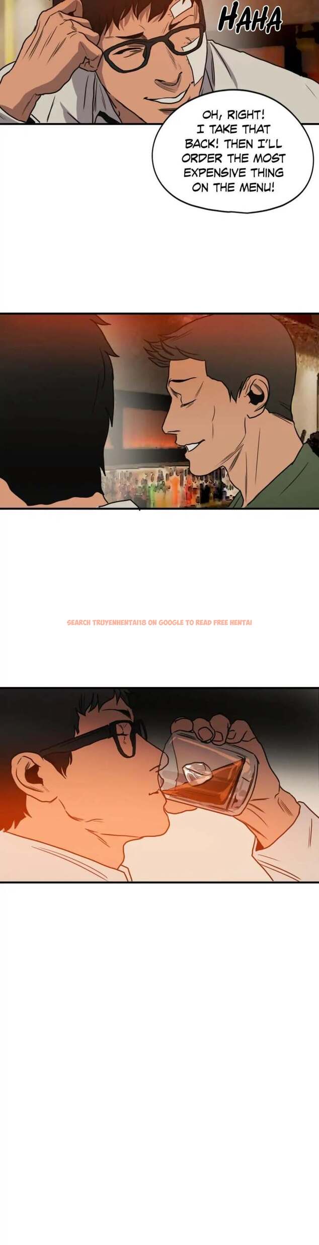 Read Hentai Image 42 835 in comic Killing Stalking - Chapter 67 - hentaitnt.net