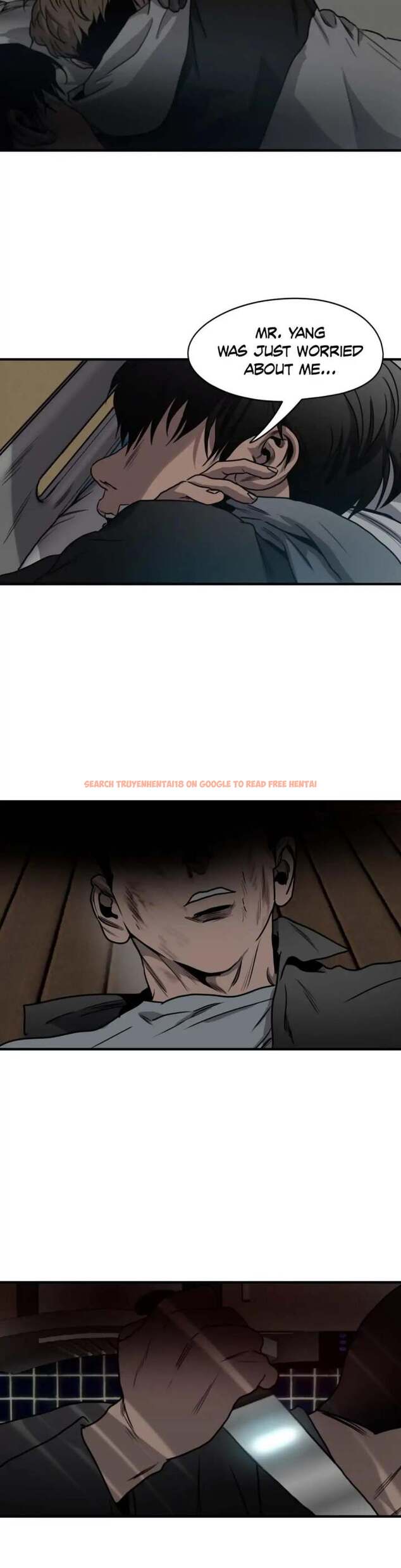 Read Hentai Image 44 835 in comic Killing Stalking - Chapter 67 - hentaitnt.net