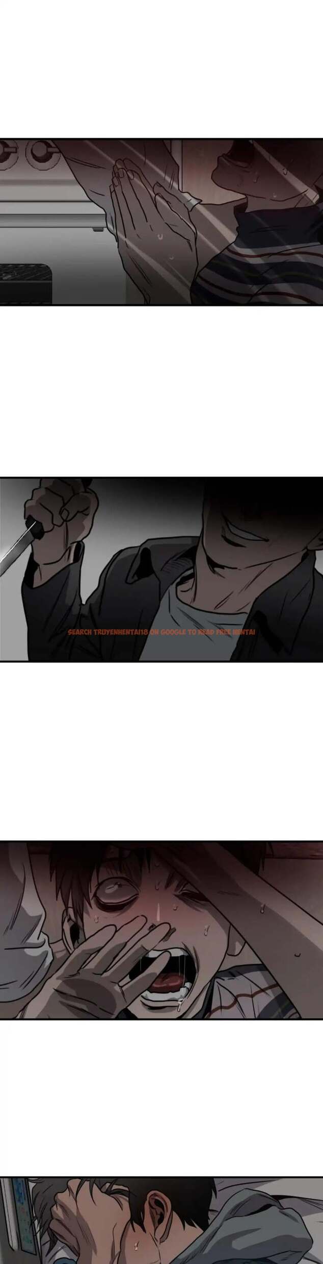 Read Hentai Image 45 835 in comic Killing Stalking - Chapter 67 - hentaitnt.net