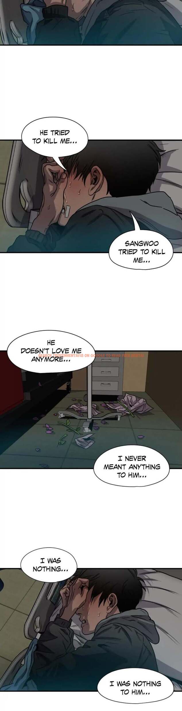 Read Hentai Image 46 835 in comic Killing Stalking - Chapter 67 - hentaitnt.net