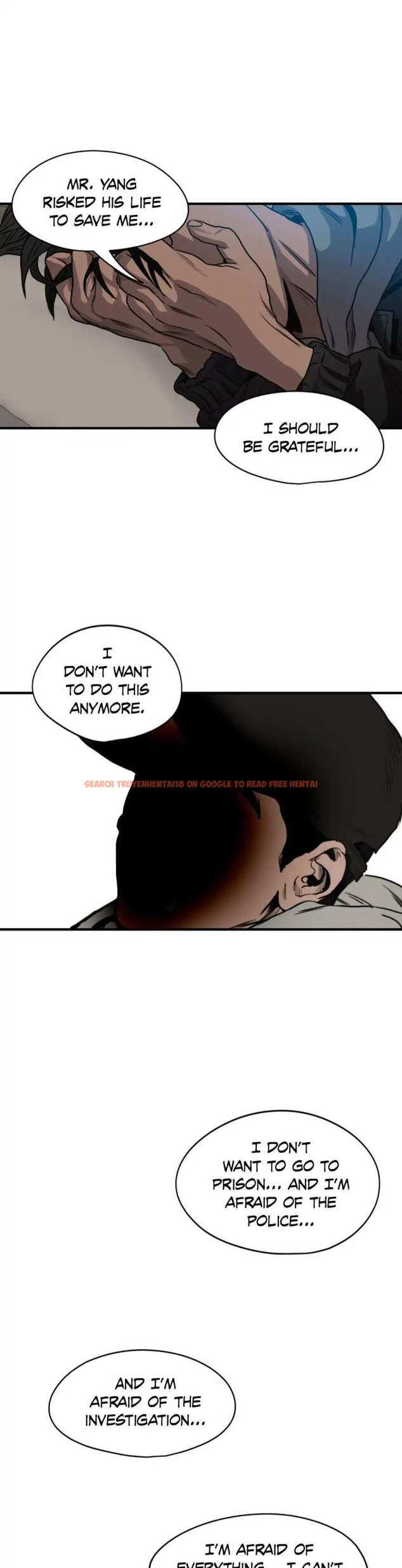 Read Hentai Image 47 835 in comic Killing Stalking - Chapter 67 - hentaitnt.net