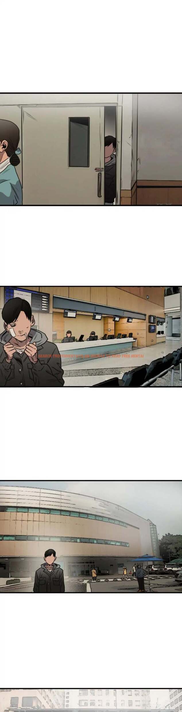 Read Hentai Image 5 835 in comic Killing Stalking - Chapter 67 - hentaitnt.net