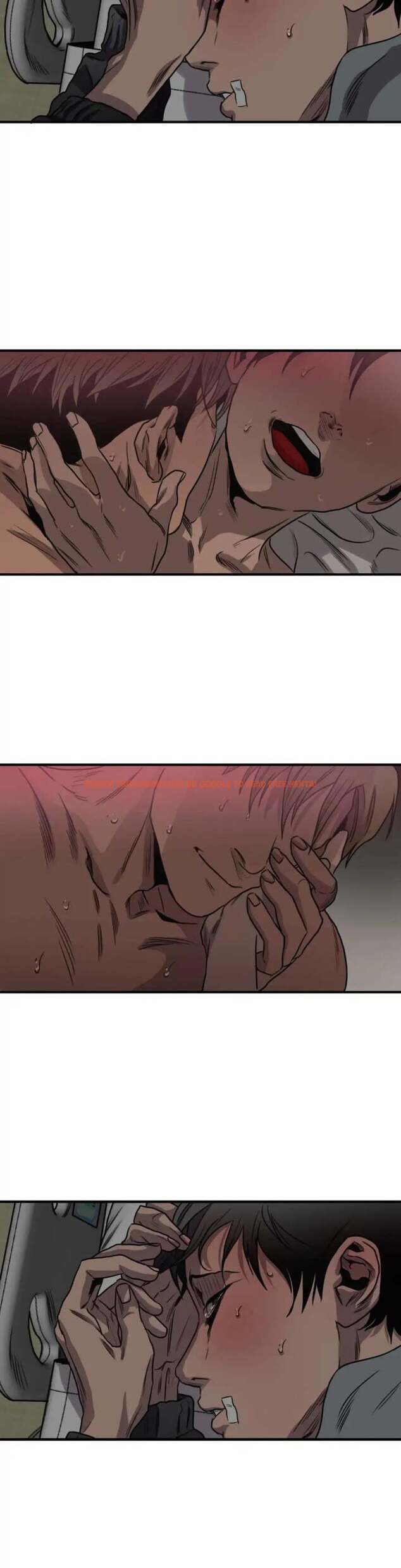 Read Hentai Image 50 835 in comic Killing Stalking - Chapter 67 - hentaitnt.net