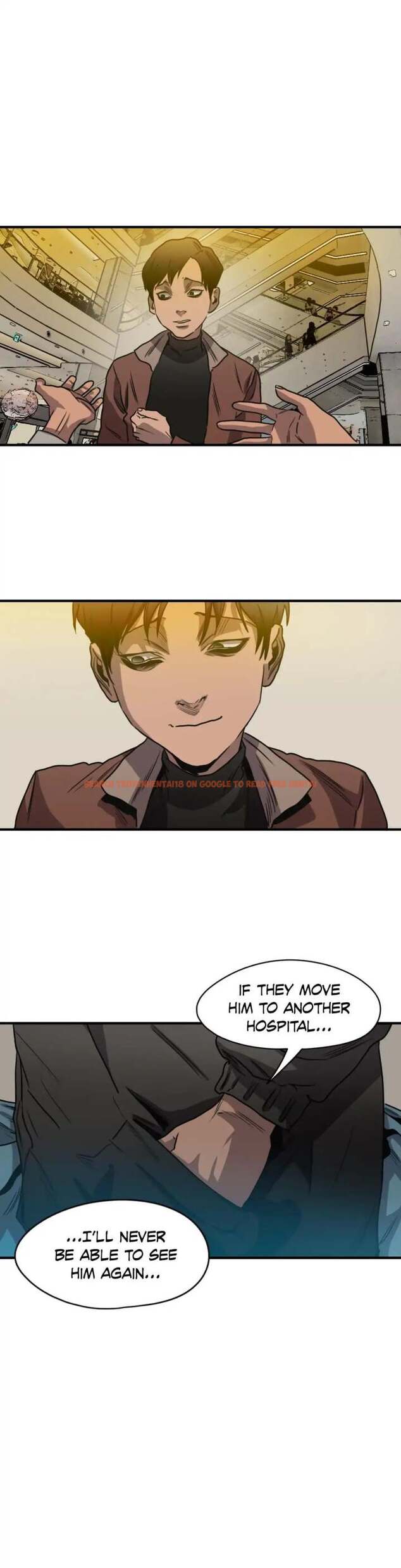 Read Hentai Image 51 835 in comic Killing Stalking - Chapter 67 - hentaitnt.net