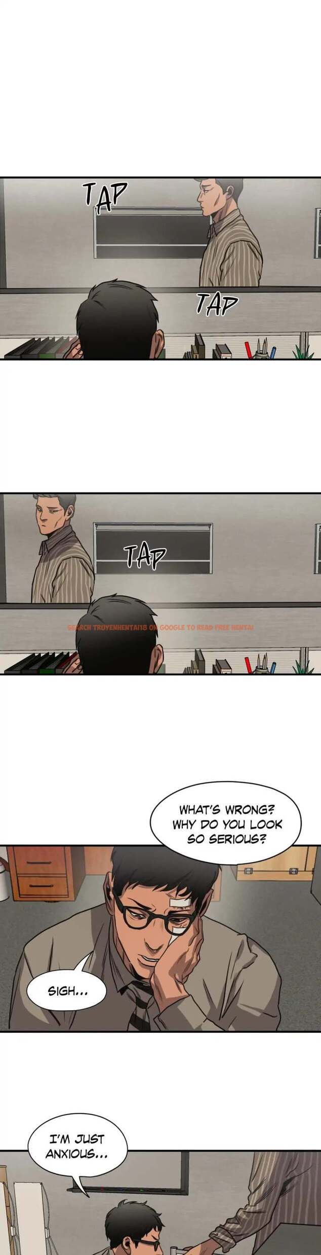 Read Hentai Image 53 835 in comic Killing Stalking - Chapter 67 - hentaitnt.net