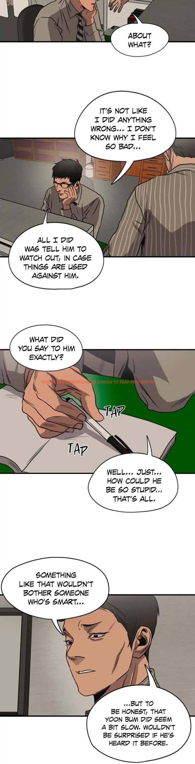 Read Hentai Image 54 835 in comic Killing Stalking - Chapter 67 - hentaitnt.net