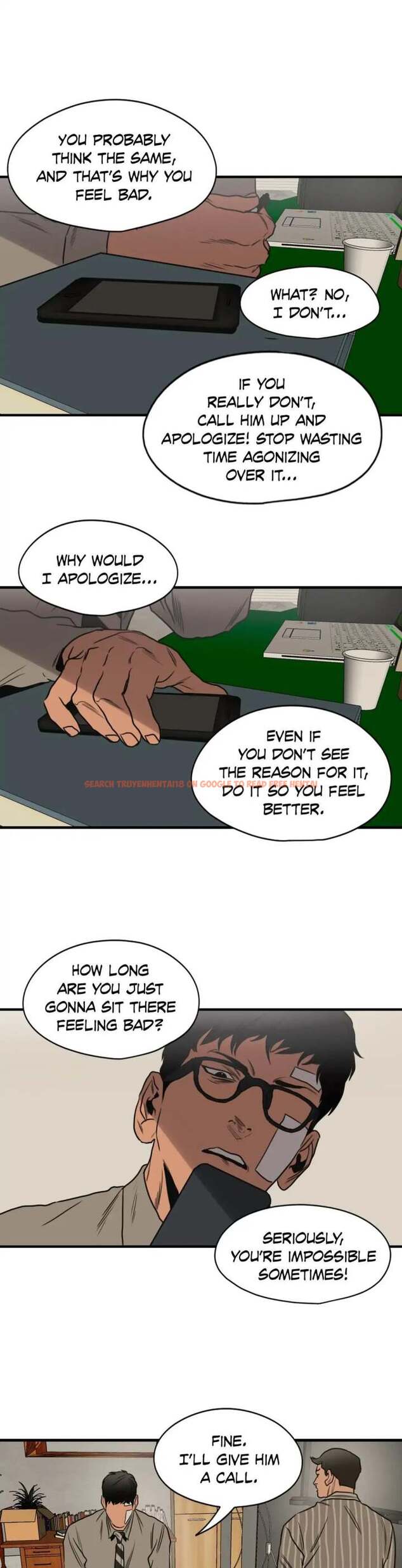 Read Hentai Image 55 835 in comic Killing Stalking - Chapter 67 - hentaitnt.net