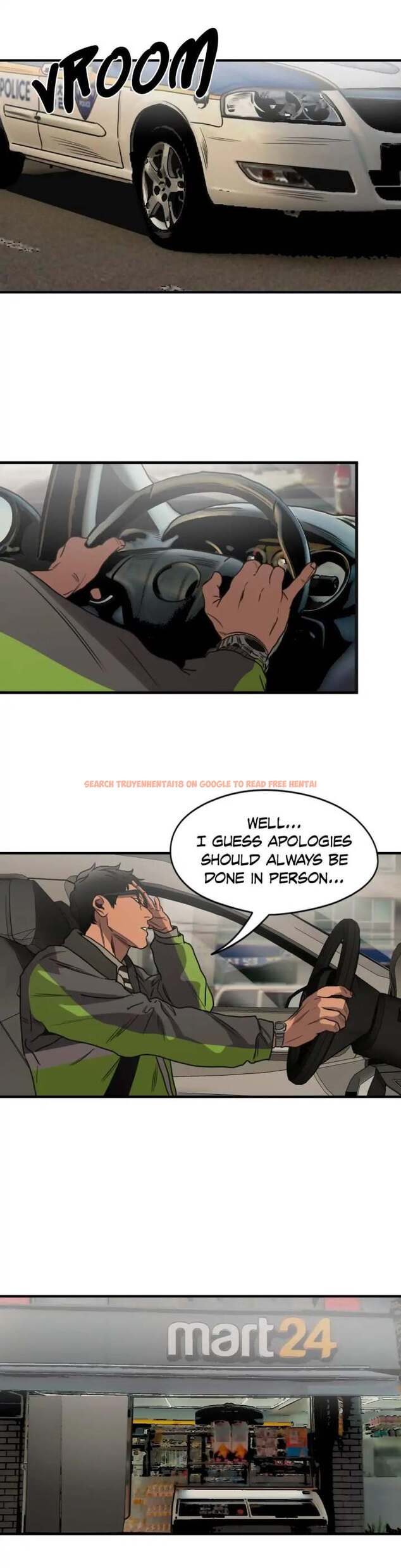 Read Hentai Image 58 835 in comic Killing Stalking - Chapter 67 - hentaitnt.net