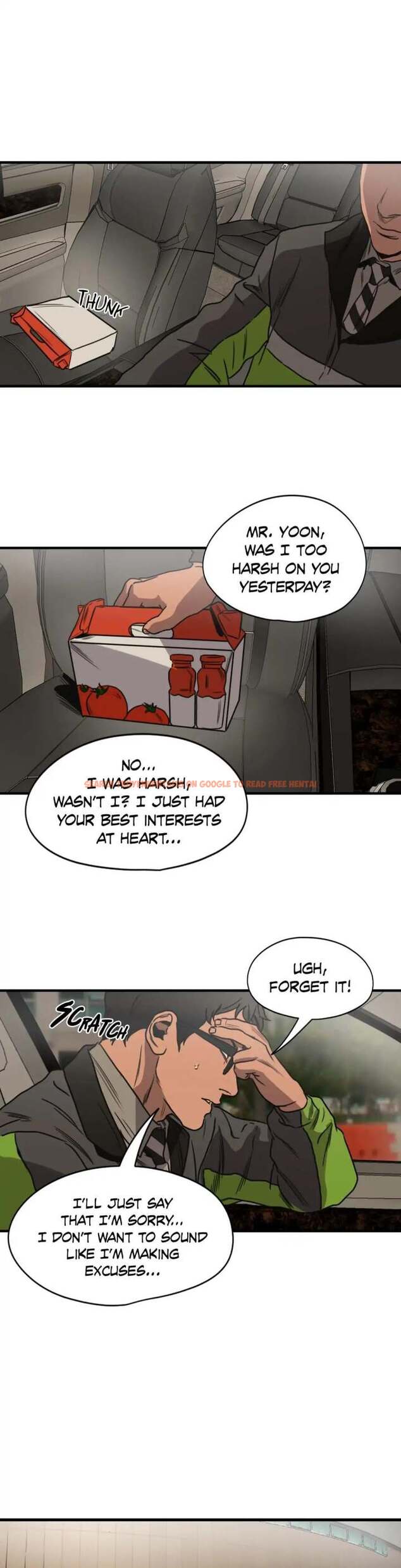 Read Hentai Image 59 835 in comic Killing Stalking - Chapter 67 - hentaitnt.net
