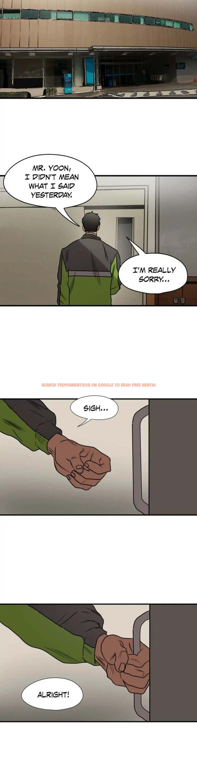 Read Hentai Image 60 835 in comic Killing Stalking - Chapter 67 - hentaitnt.net