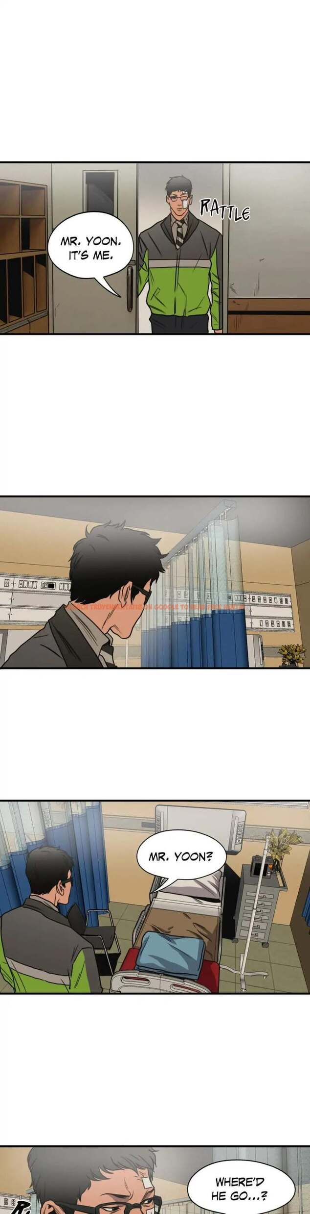 Read Hentai Image 61 835 in comic Killing Stalking - Chapter 67 - hentaitnt.net