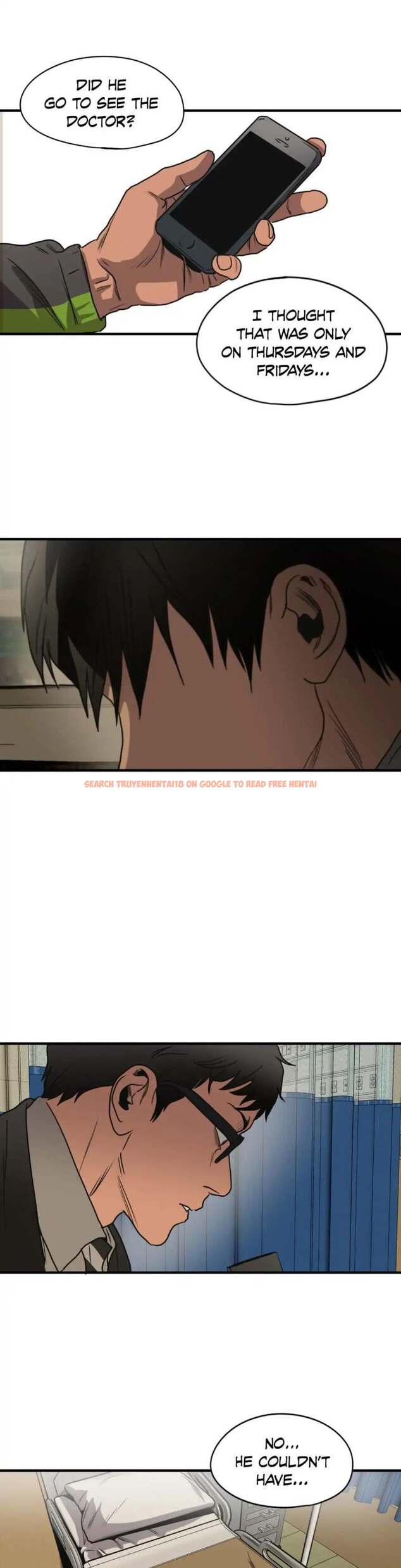 Read Hentai Image 63 835 in comic Killing Stalking - Chapter 67 - hentaitnt.net