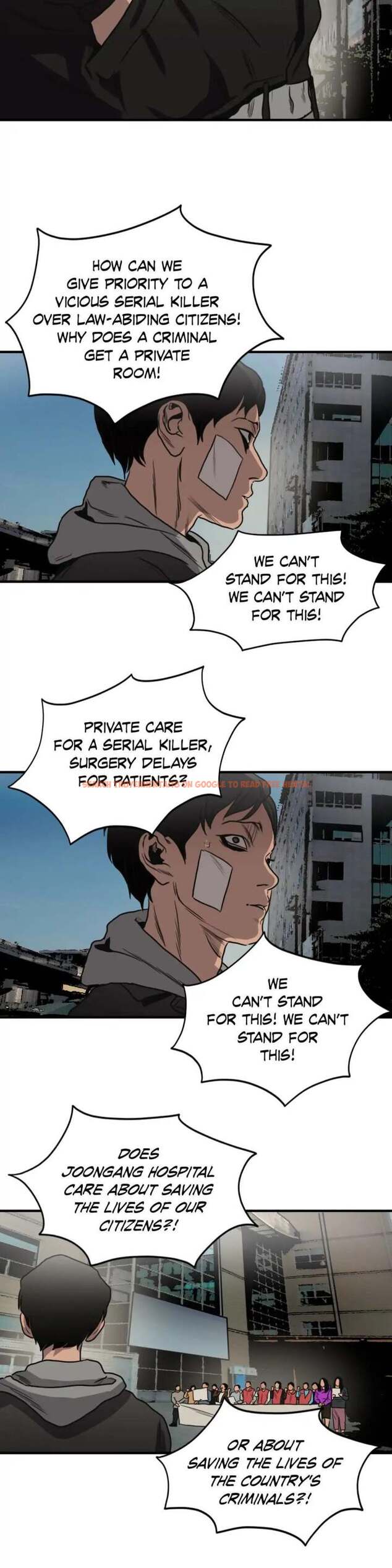 Read Hentai Image 66 835 in comic Killing Stalking - Chapter 67 - hentaitnt.net