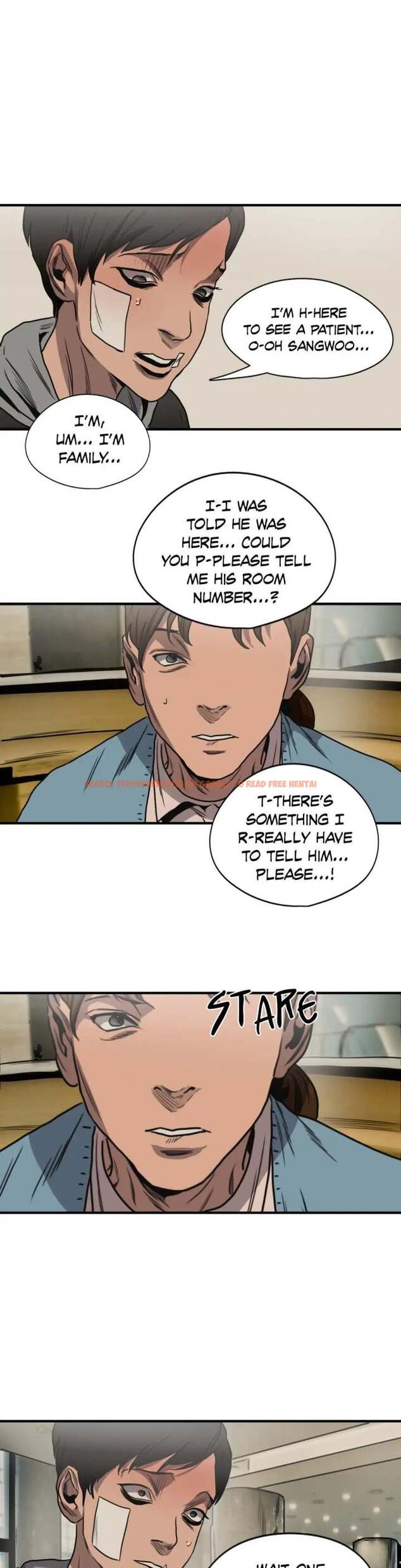 Read Hentai Image 69 835 in comic Killing Stalking - Chapter 67 - hentaitnt.net