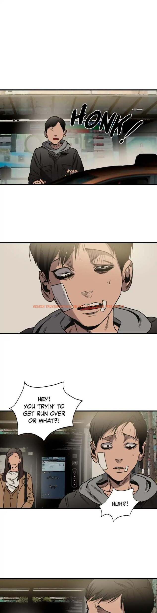 Read Hentai Image 7 835 in comic Killing Stalking - Chapter 67 - hentaitnt.net