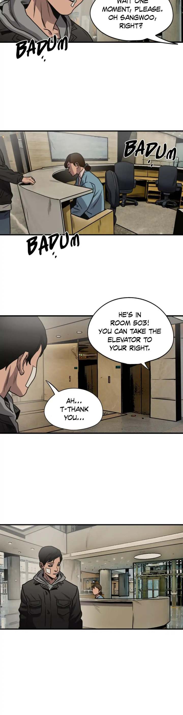 Read Hentai Image 70 835 in comic Killing Stalking - Chapter 67 - hentaitnt.net