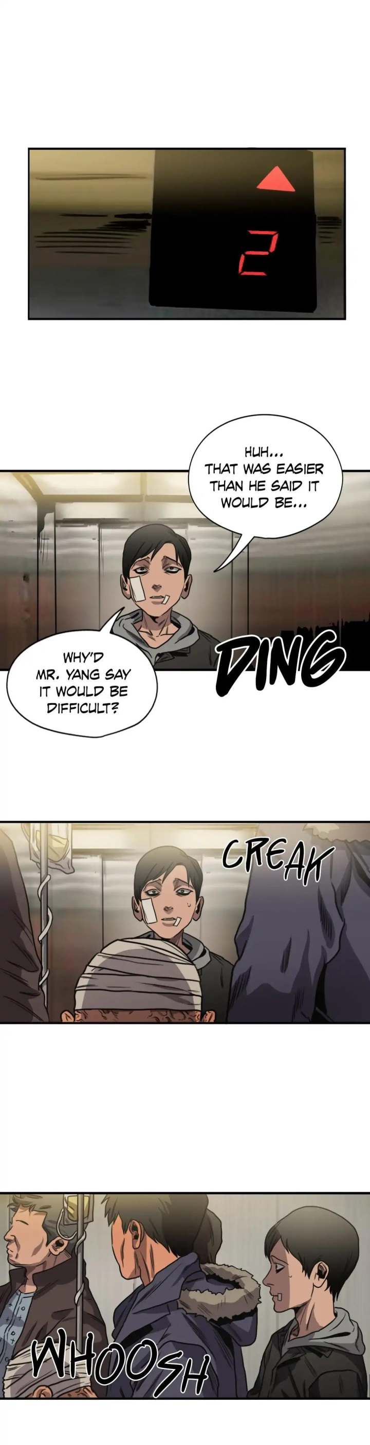 Read Hentai Image 71 835 in comic Killing Stalking - Chapter 67 - hentaitnt.net