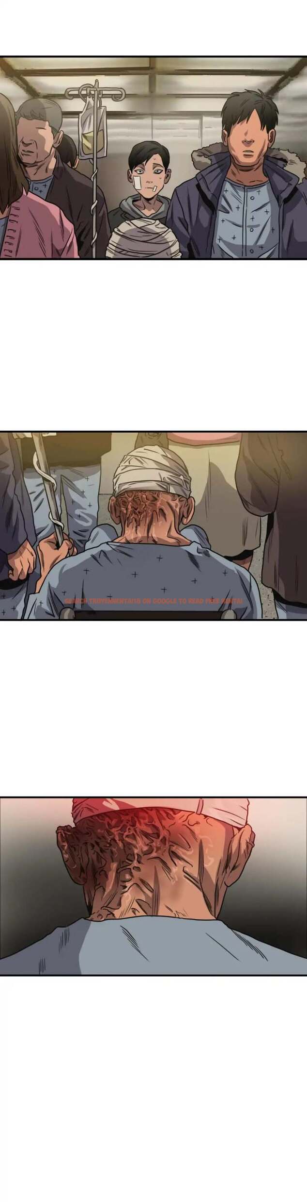 Read Hentai Image 72 835 in comic Killing Stalking - Chapter 67 - hentaitnt.net