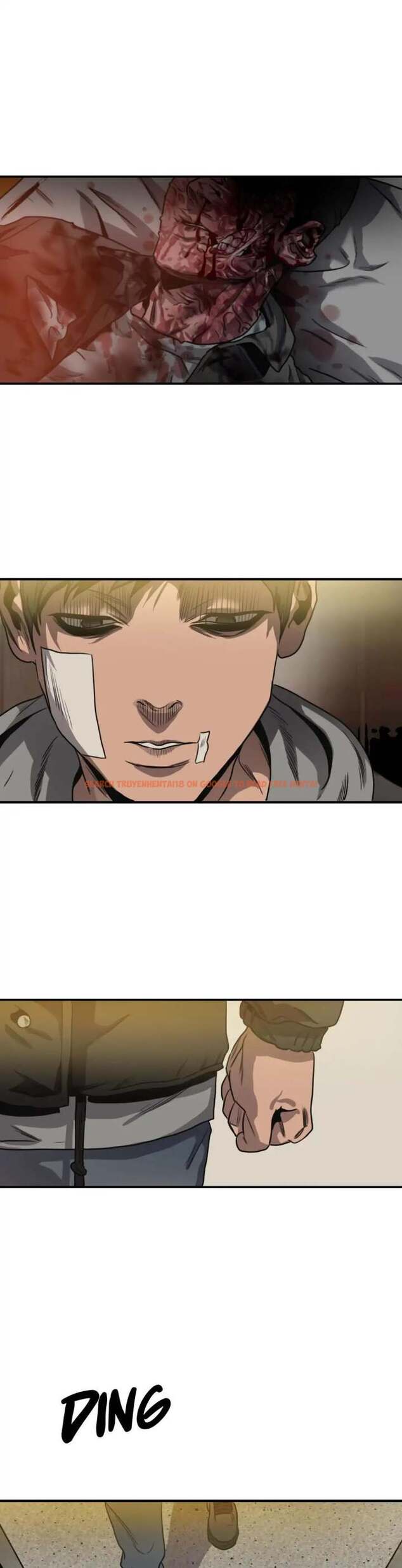 Read Hentai Image 73 836 in comic Killing Stalking - Chapter 67 - hentaitnt.net