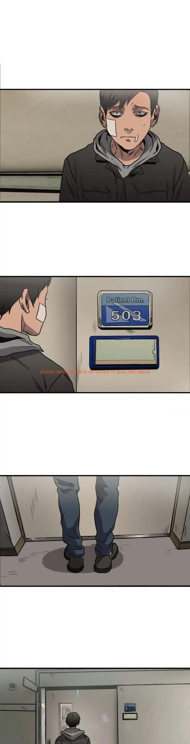Read Hentai Image 75 836 in comic Killing Stalking - Chapter 67 - hentaitnt.net