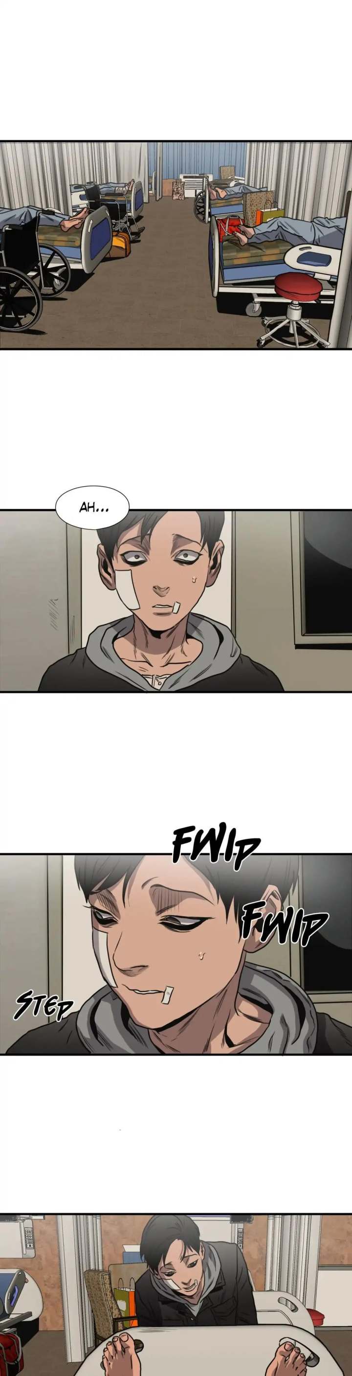 Read Hentai Image 77 836 in comic Killing Stalking - Chapter 67 - hentaitnt.net