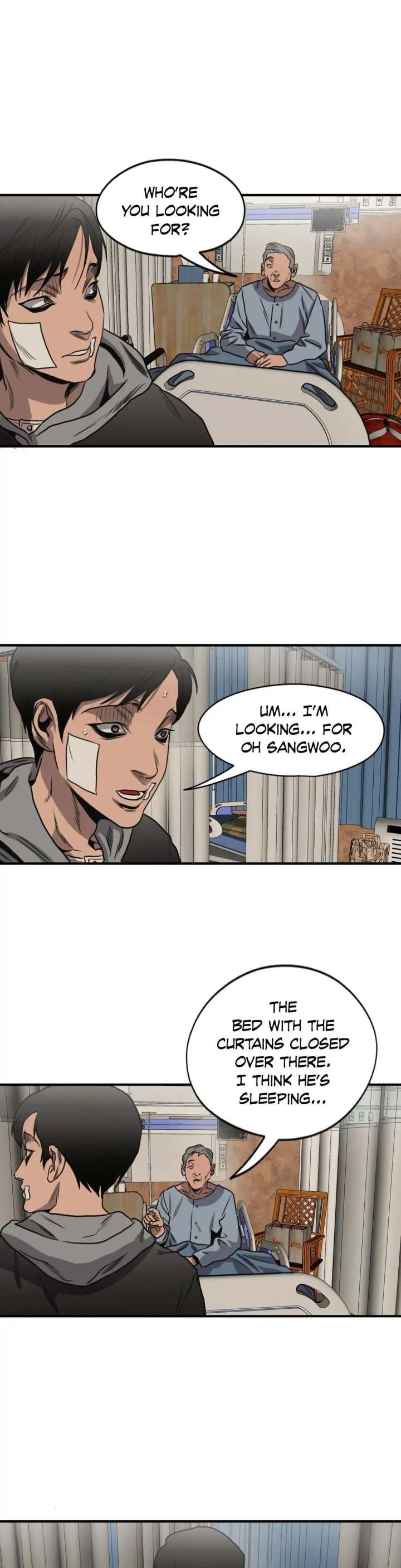 Read Hentai Image 79 836 in comic Killing Stalking - Chapter 67 - hentaitnt.net