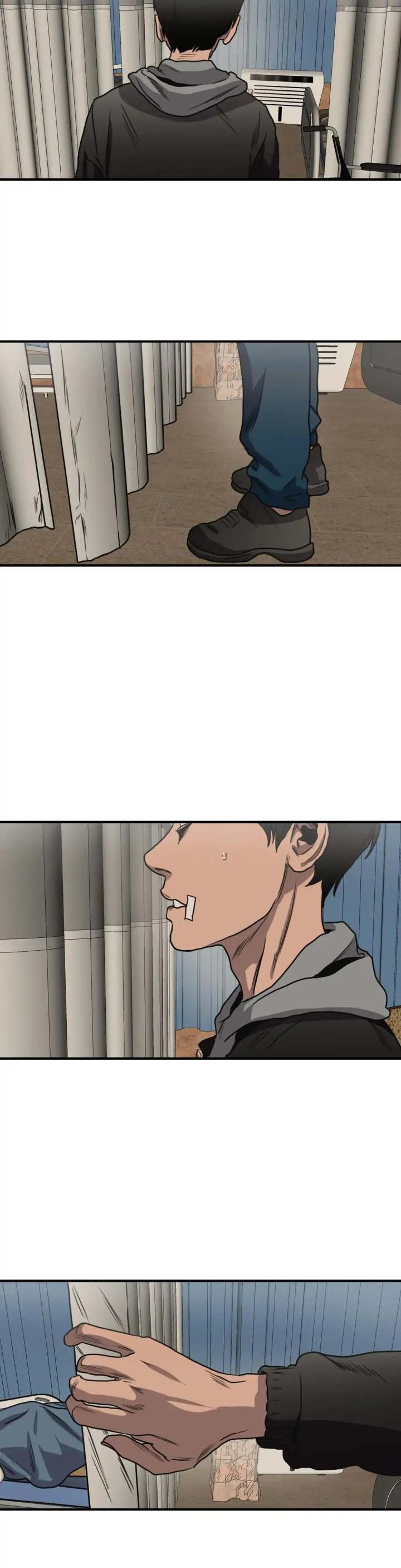 Read Hentai Image 80 836 in comic Killing Stalking - Chapter 67 - hentaitnt.net