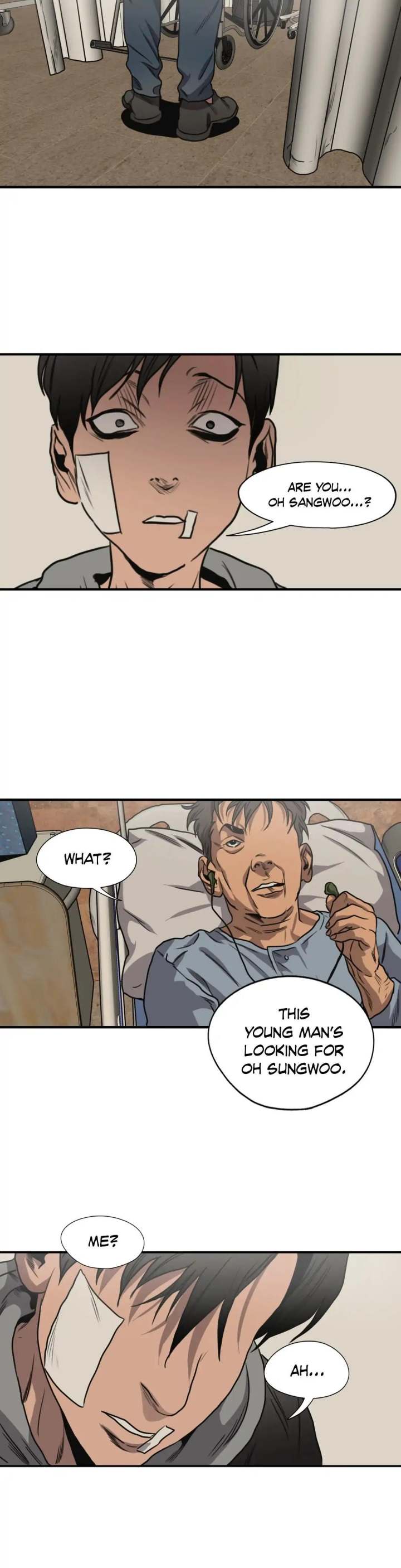 Read Hentai Image 82 836 in comic Killing Stalking - Chapter 67 - hentaitnt.net