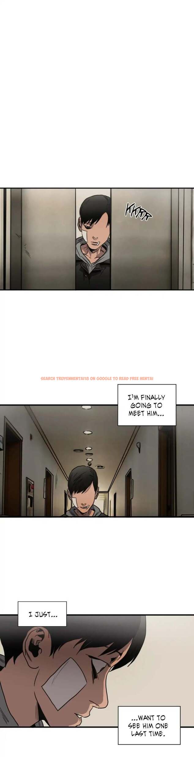 Read Hentai Image 85 836 in comic Killing Stalking - Chapter 67 - hentaitnt.net