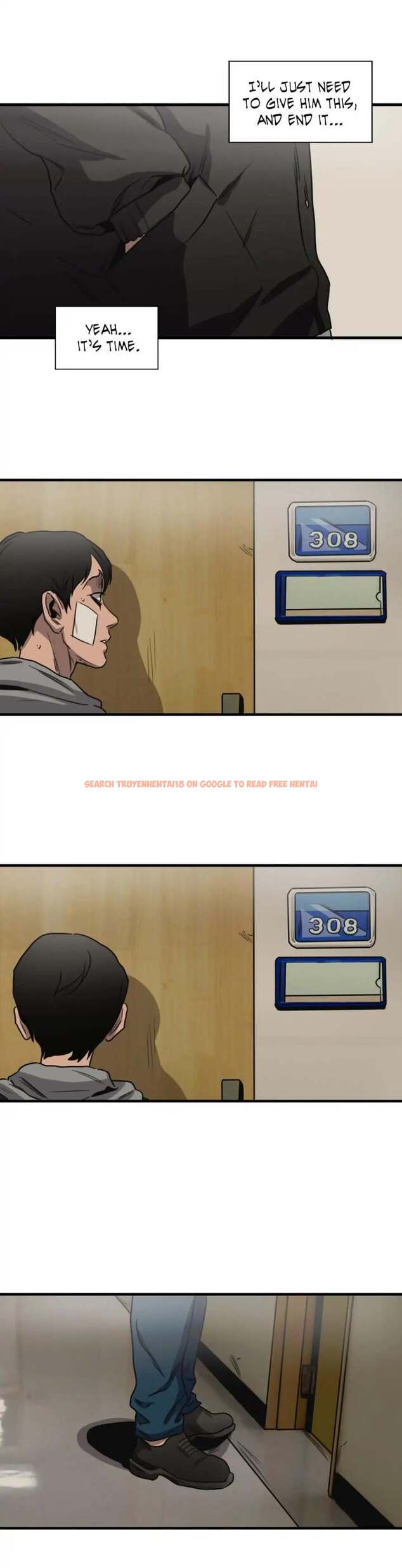 Read Hentai Image 86 836 in comic Killing Stalking - Chapter 67 - hentaitnt.net