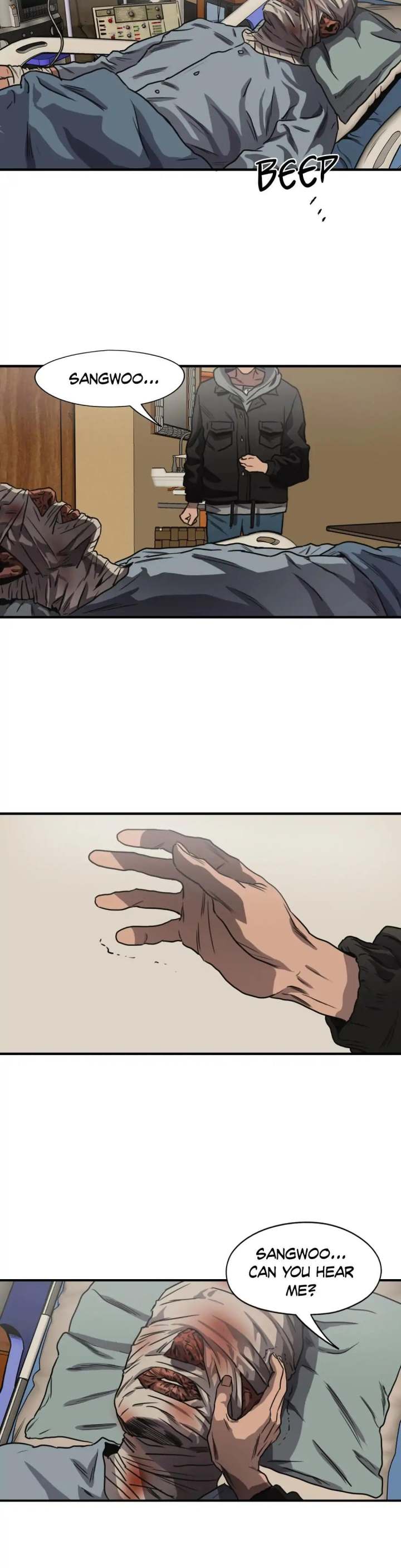 Read Hentai Image 88 836 in comic Killing Stalking - Chapter 67 - hentaitnt.net