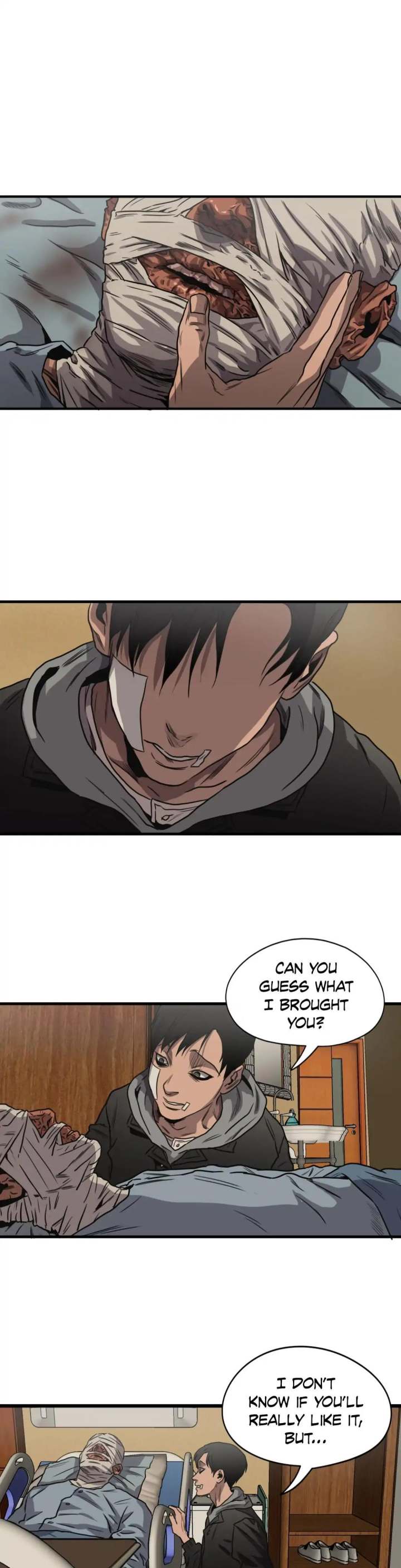 Read Hentai Image 89 836 in comic Killing Stalking - Chapter 67 - hentaitnt.net