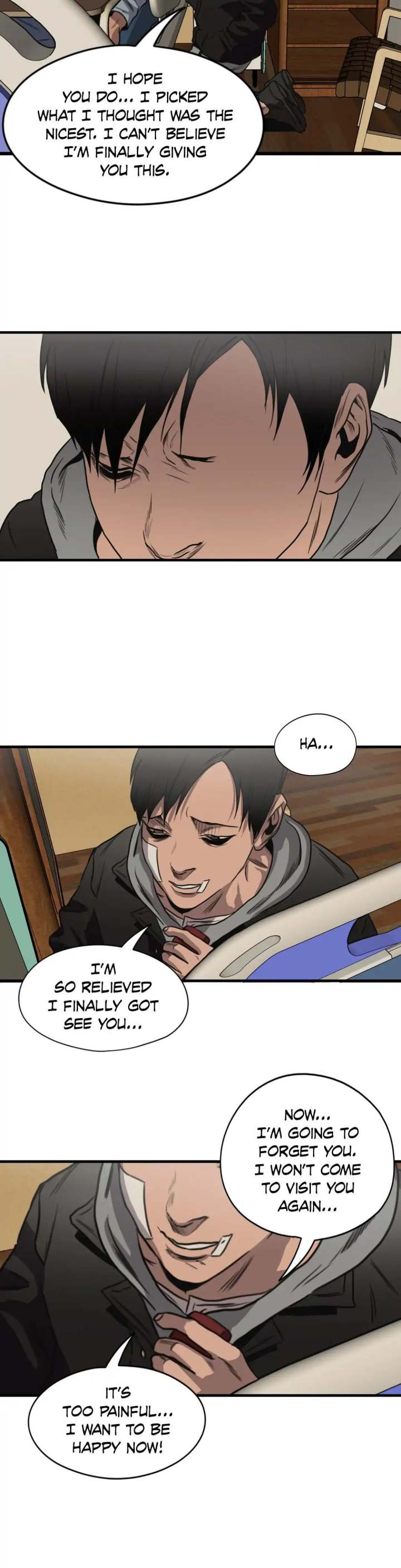 Read Hentai Image 90 836 in comic Killing Stalking - Chapter 67 - hentaitnt.net