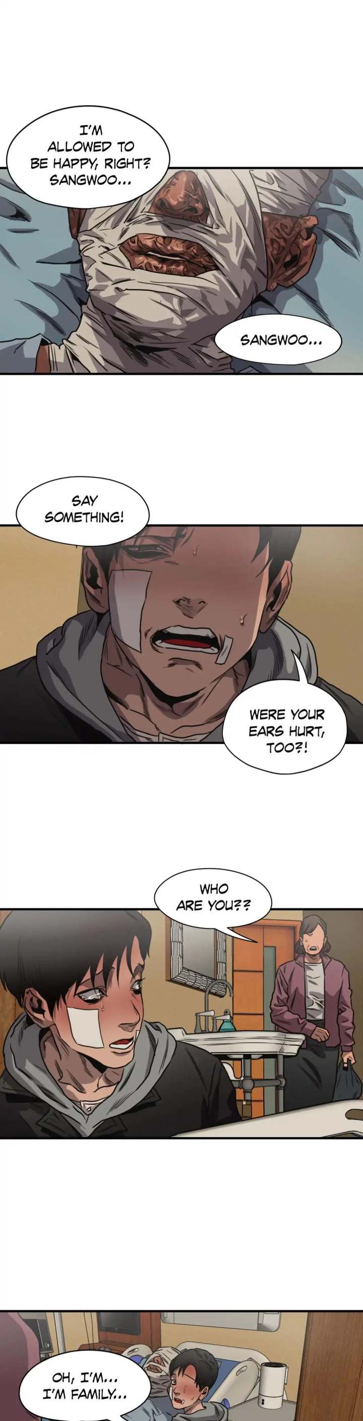 Read Hentai Image 91 836 in comic Killing Stalking - Chapter 67 - hentaitnt.net