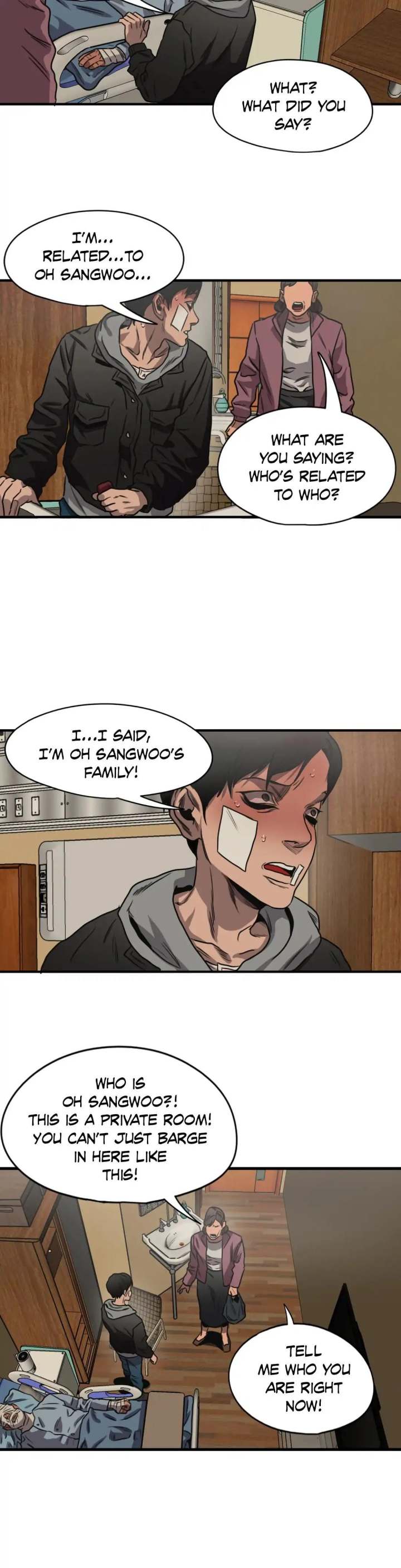 Read Hentai Image 92 836 in comic Killing Stalking - Chapter 67 - hentaitnt.net